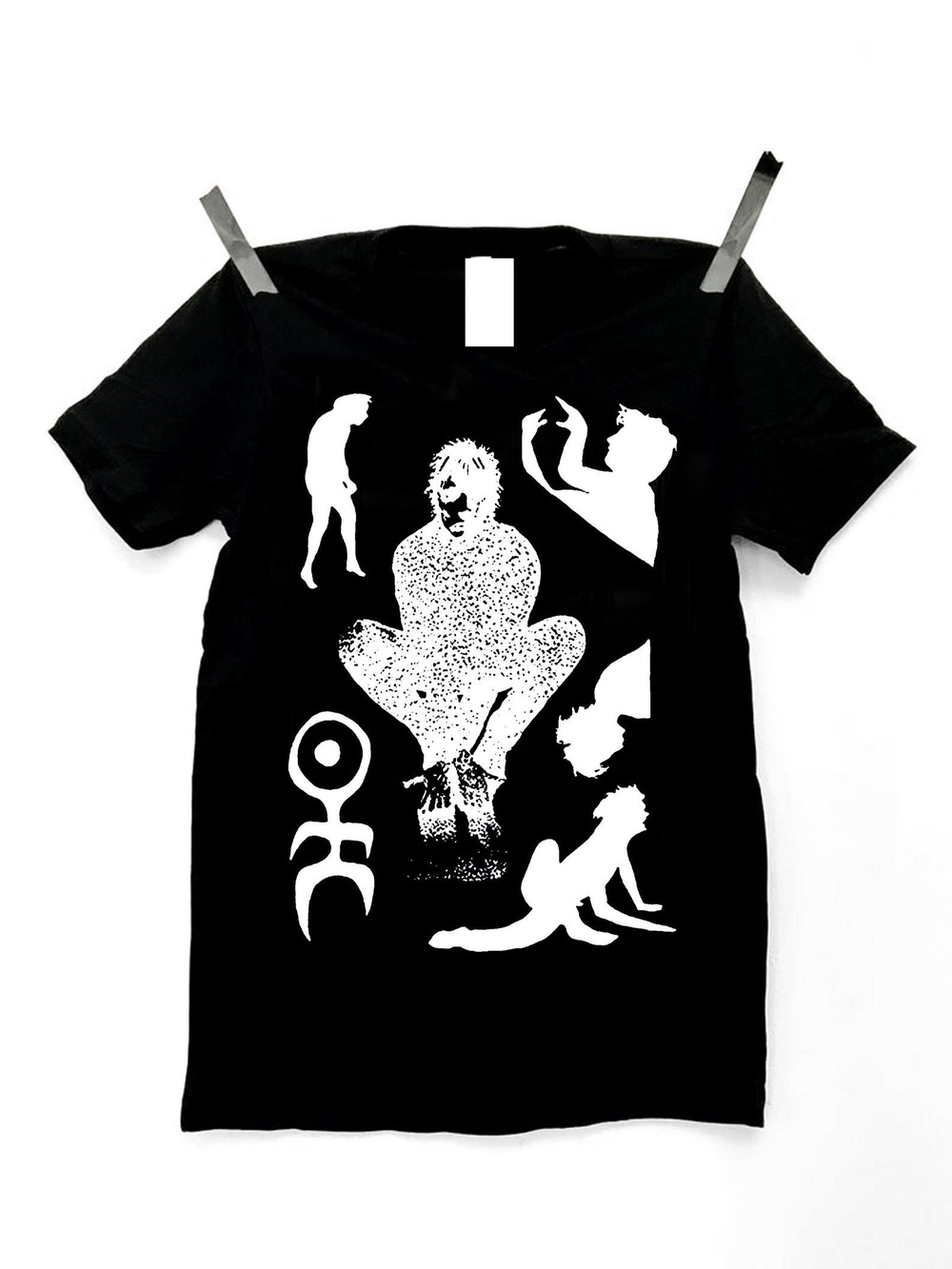 Einsturzende Neubauten T Shirt